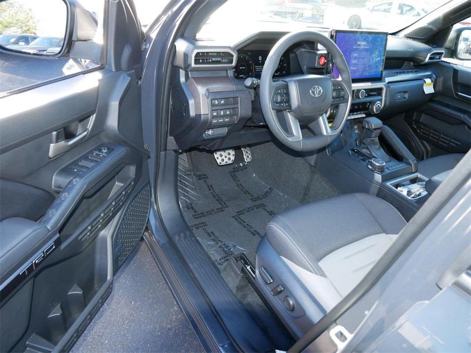 used 2024 Toyota Tacoma car, priced at $46,572