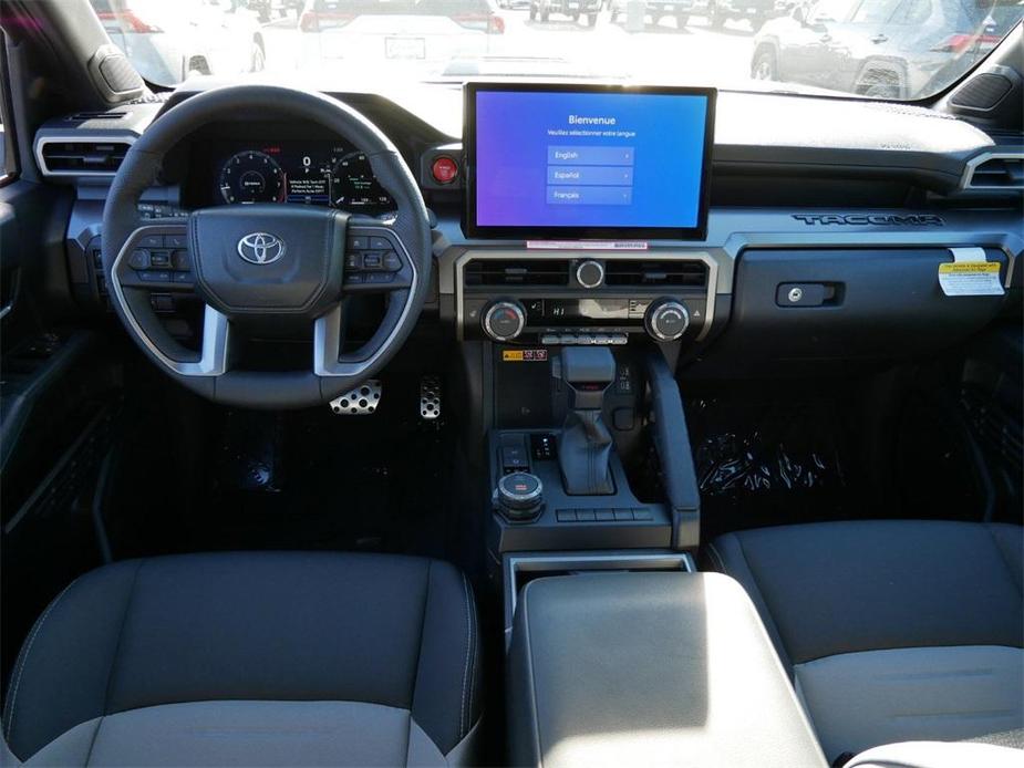 used 2024 Toyota Tacoma car, priced at $46,572