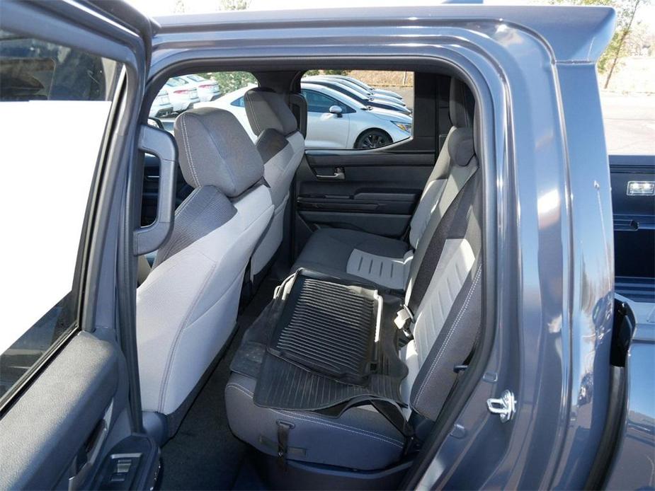 used 2024 Toyota Tacoma car, priced at $46,572