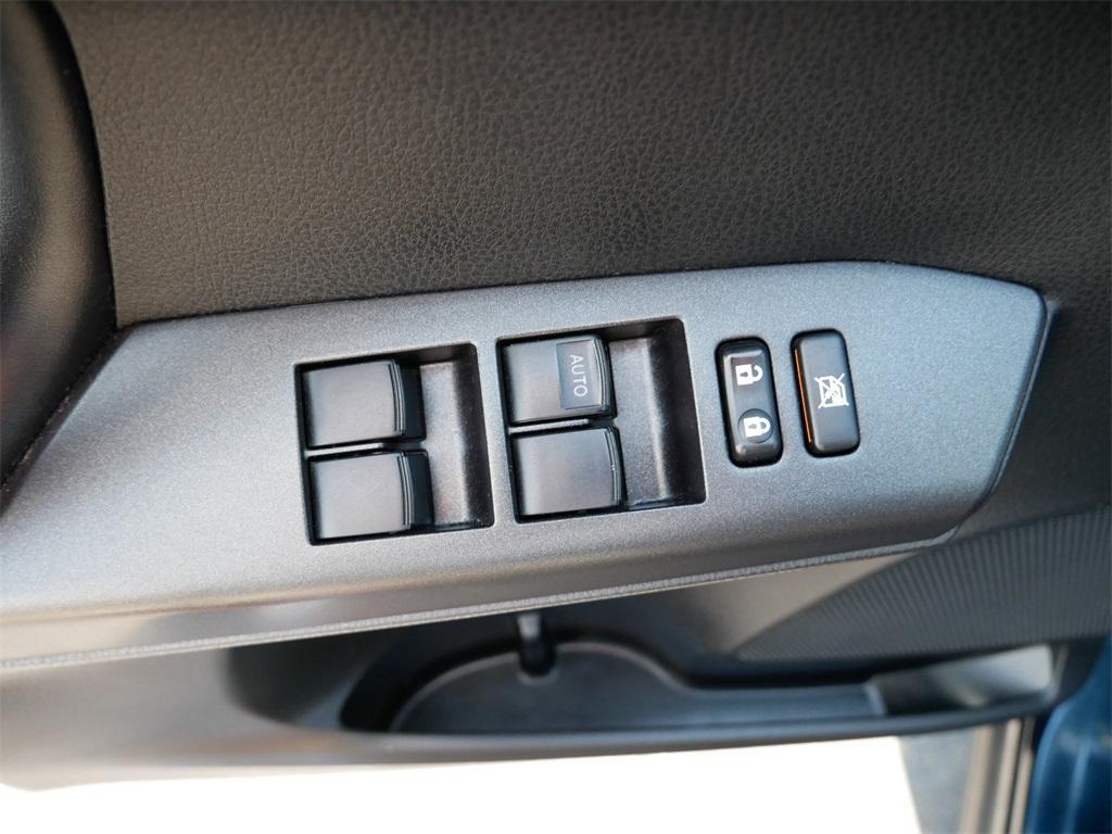 used 2018 Toyota RAV4 car, priced at $22,635