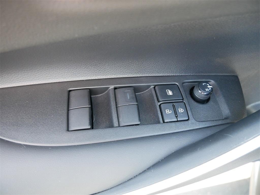 used 2022 Toyota Corolla car, priced at $24,499