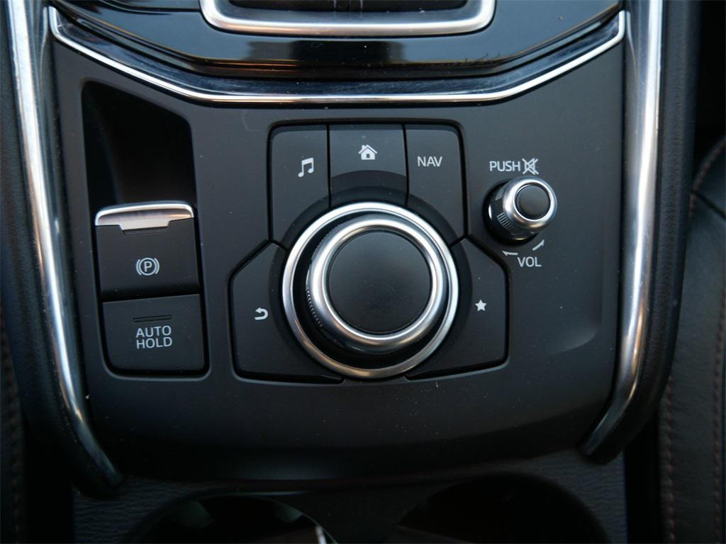 used 2018 Mazda CX-5 car, priced at $19,691