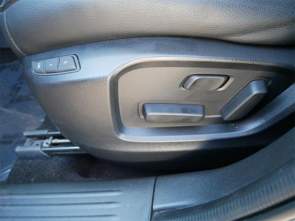 used 2018 Mazda CX-5 car, priced at $19,691