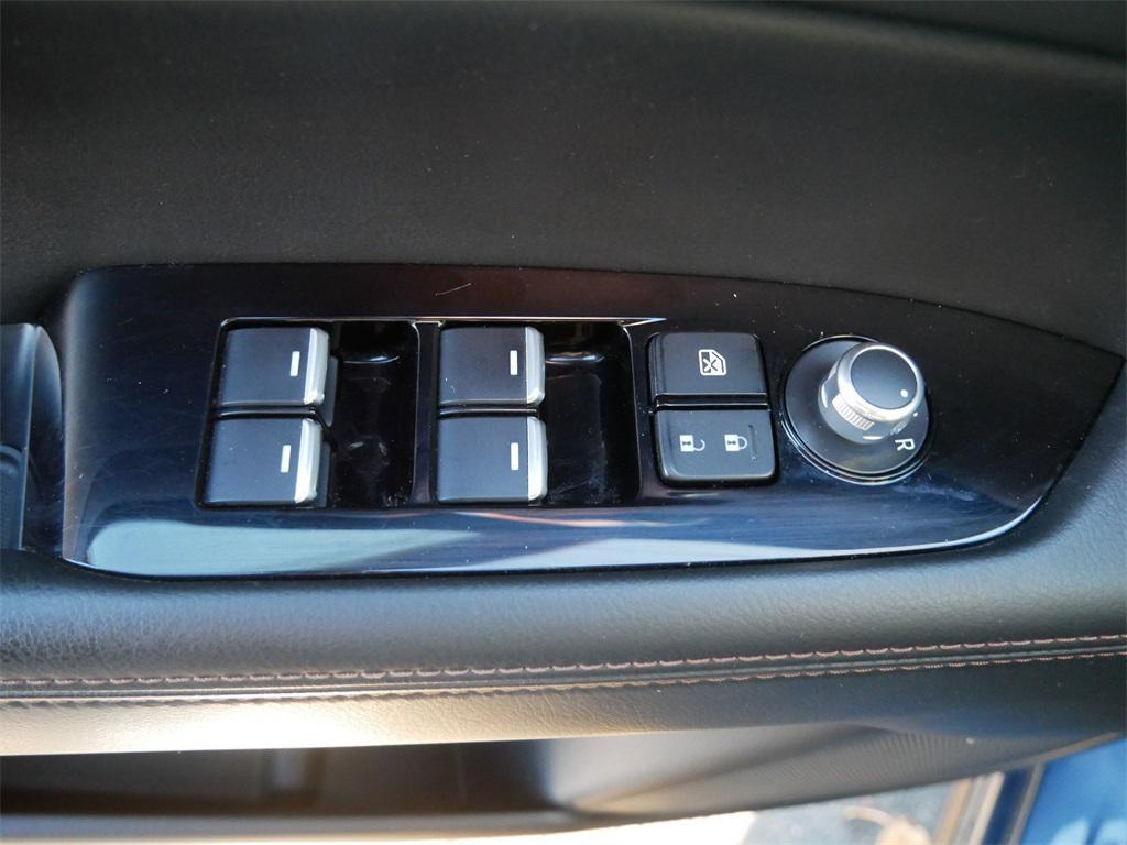 used 2018 Mazda CX-5 car, priced at $19,691