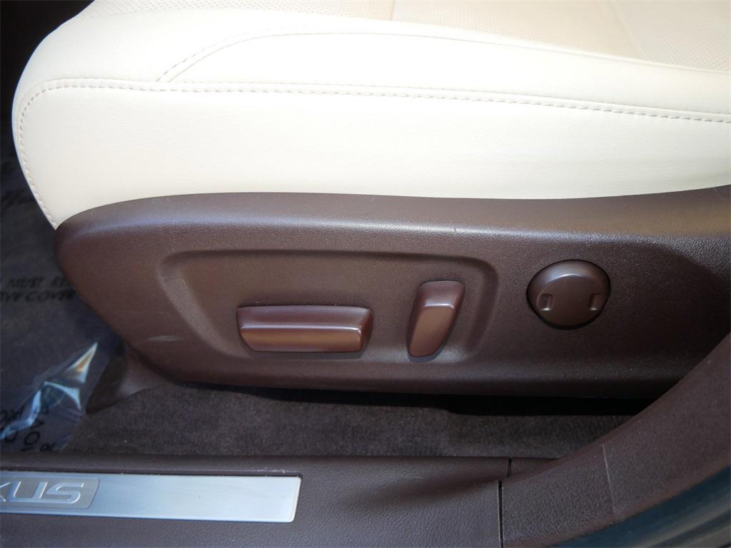 used 2020 Lexus RX 350 car, priced at $36,791