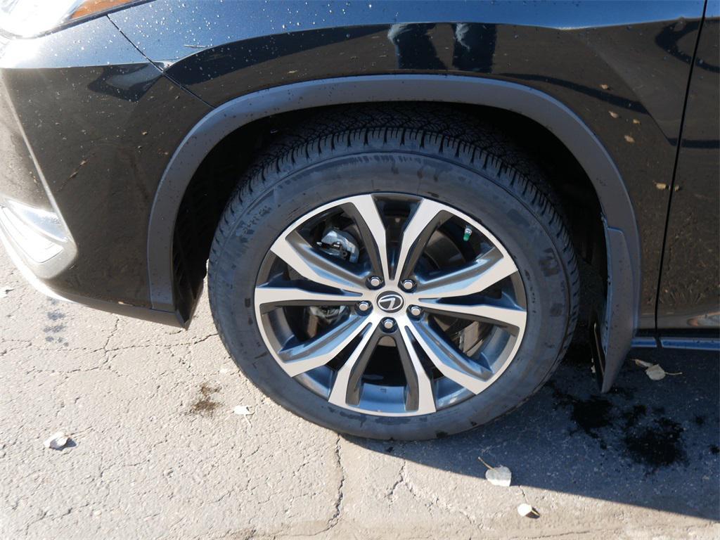 used 2020 Lexus RX 350 car, priced at $36,791