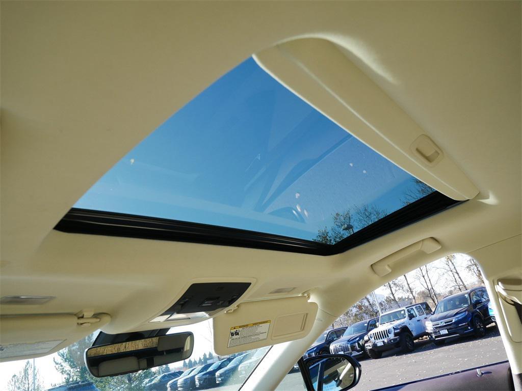 used 2020 Lexus RX 350 car, priced at $36,791