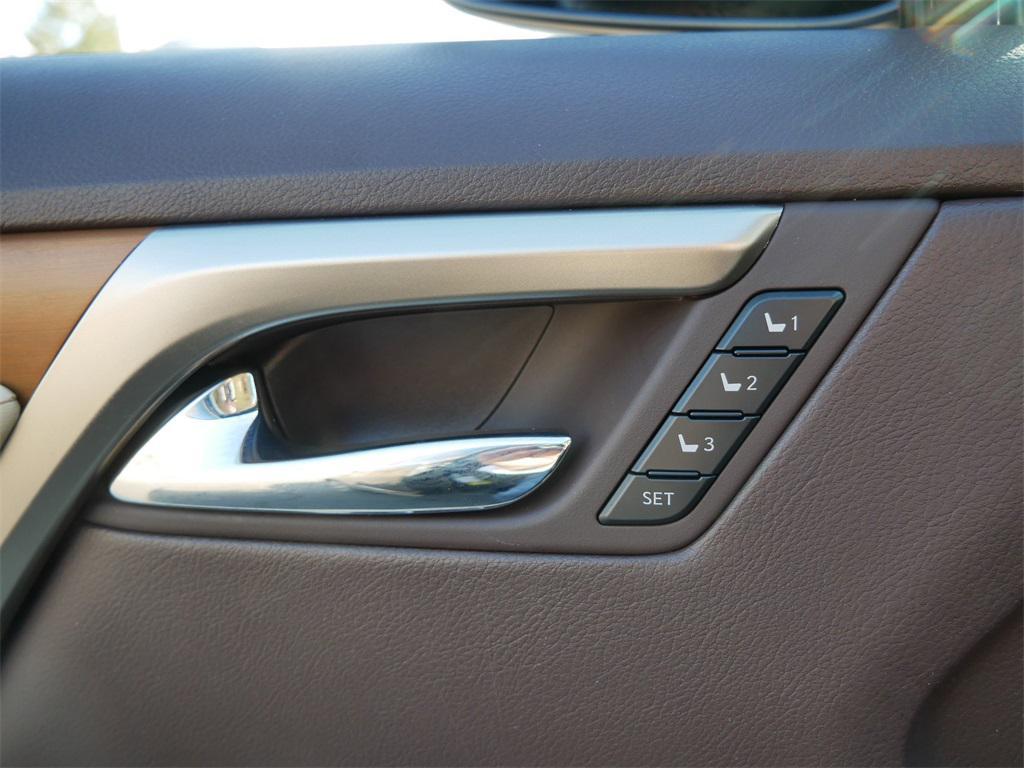 used 2020 Lexus RX 350 car, priced at $36,791