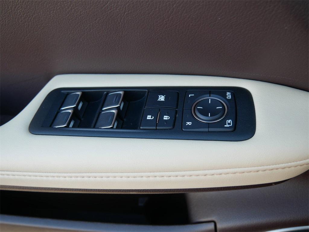 used 2020 Lexus RX 350 car, priced at $36,791