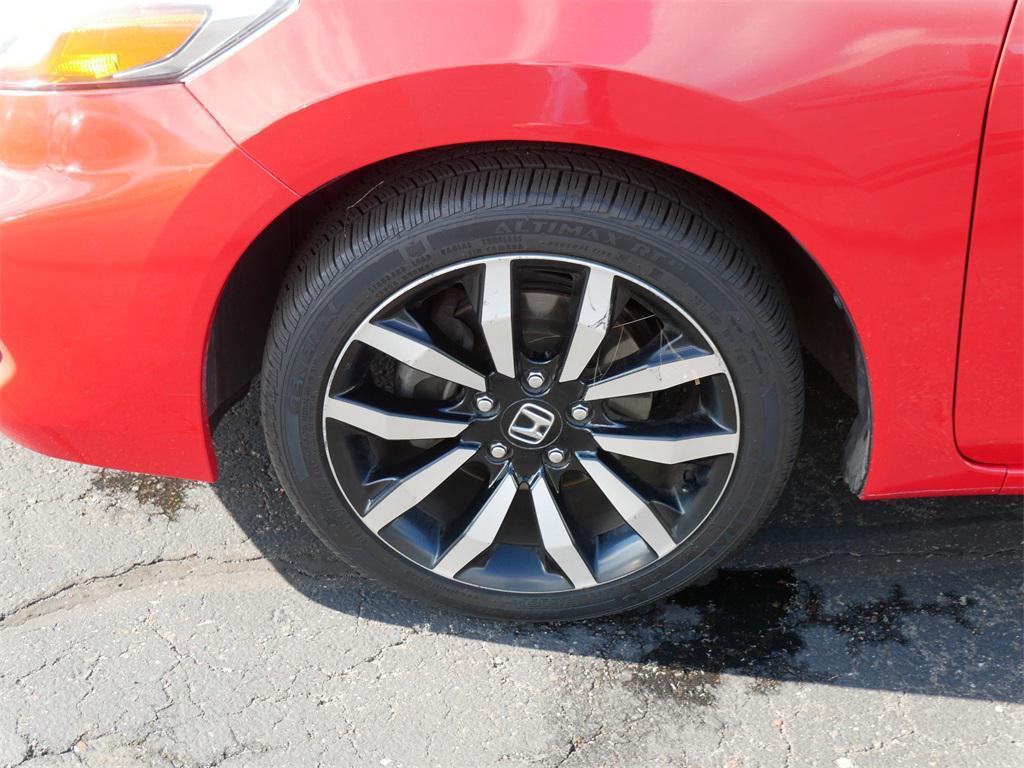 used 2015 Honda Civic car, priced at $14,991