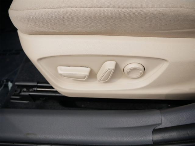 used 2022 Toyota Camry car, priced at $25,200