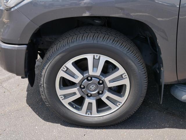 used 2019 Toyota Tundra car, priced at $43,999