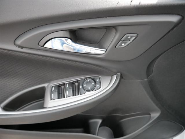used 2023 Chevrolet Malibu car, priced at $18,200