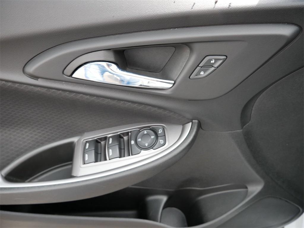 used 2023 Chevrolet Malibu car, priced at $18,999