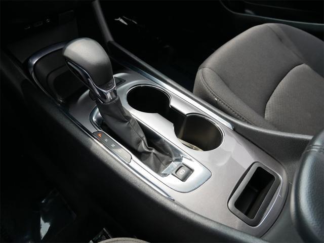 used 2023 Chevrolet Malibu car, priced at $18,200
