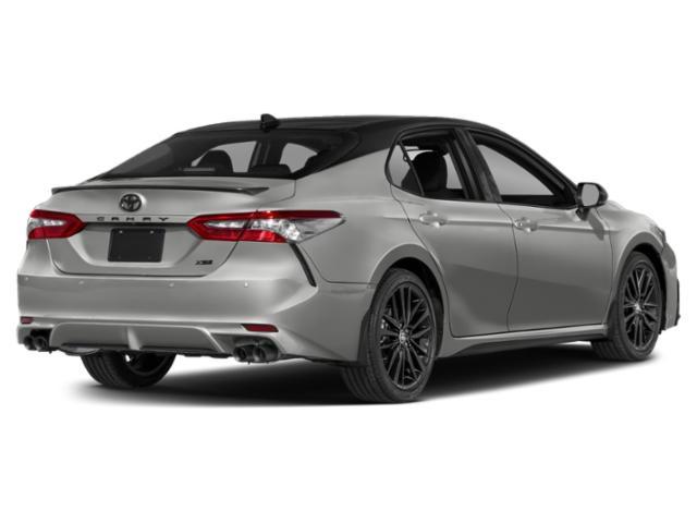 used 2022 Toyota Camry car, priced at $29,991