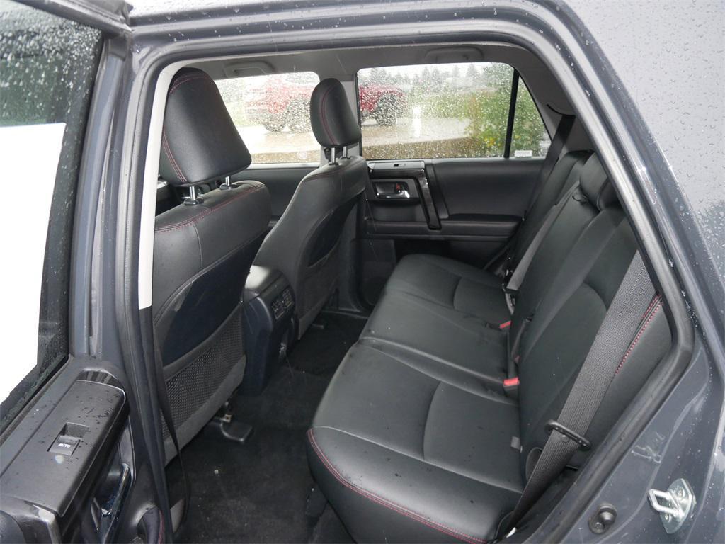 used 2024 Toyota 4Runner car, priced at $44,425