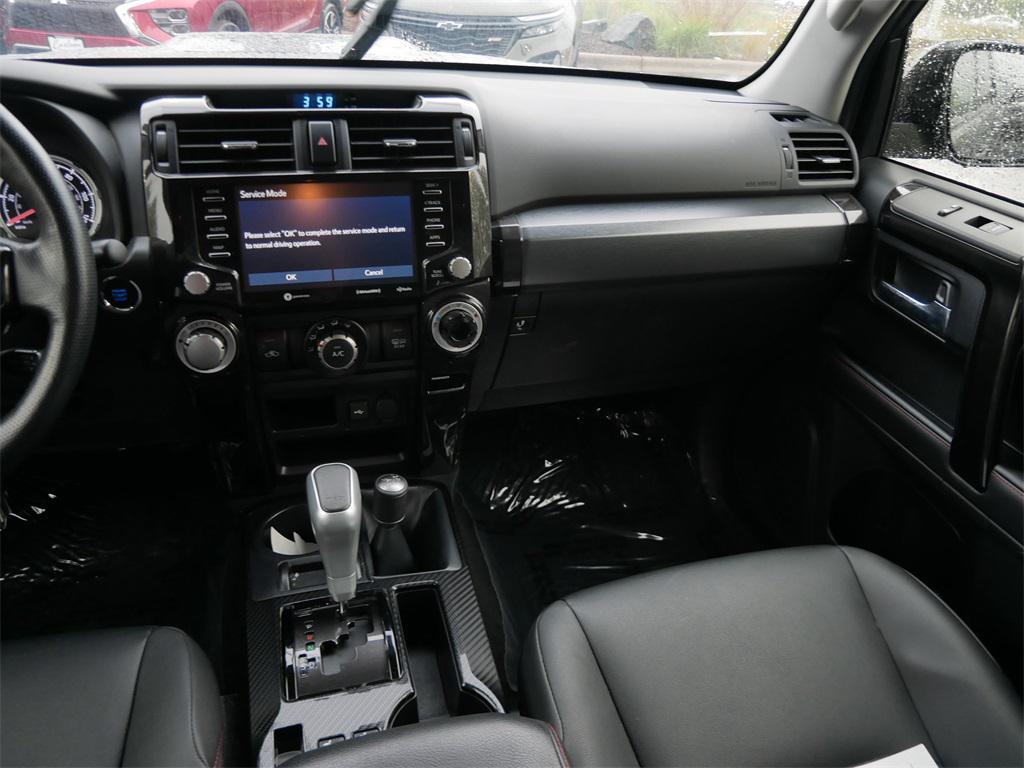 used 2024 Toyota 4Runner car, priced at $44,425