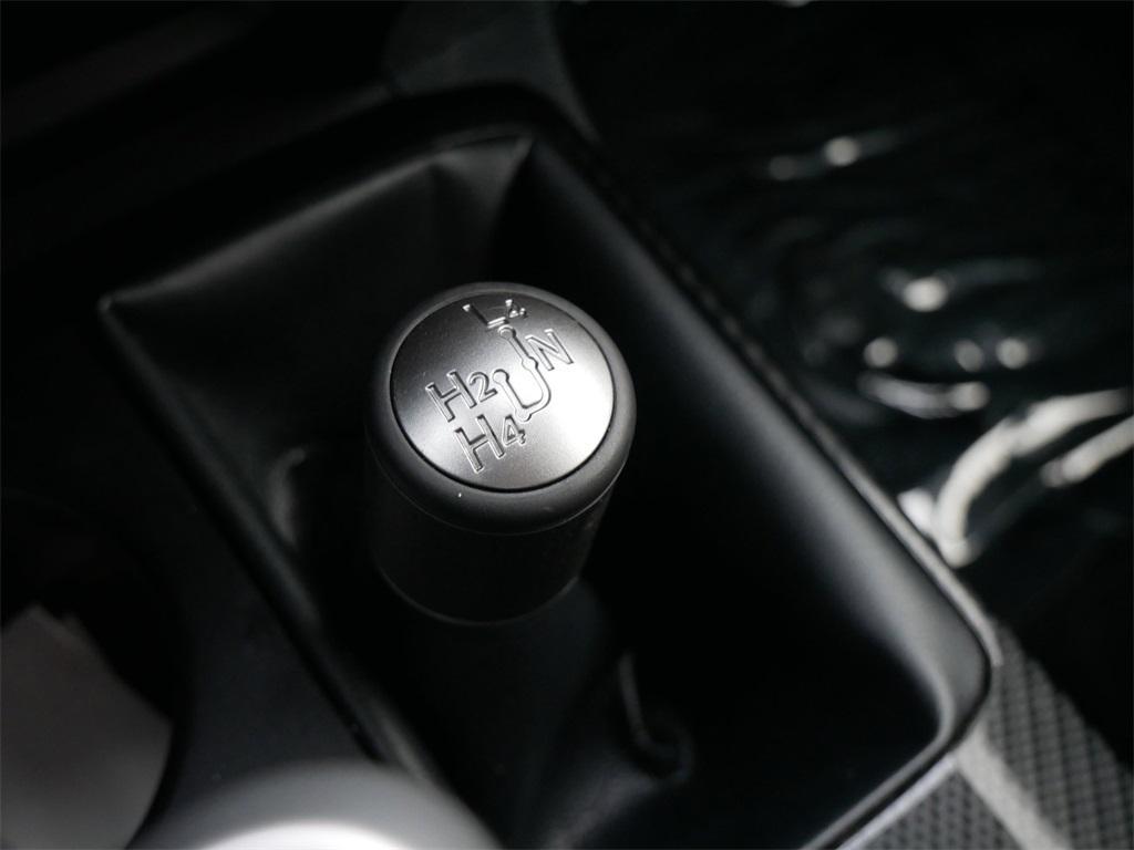 used 2024 Toyota 4Runner car, priced at $44,425