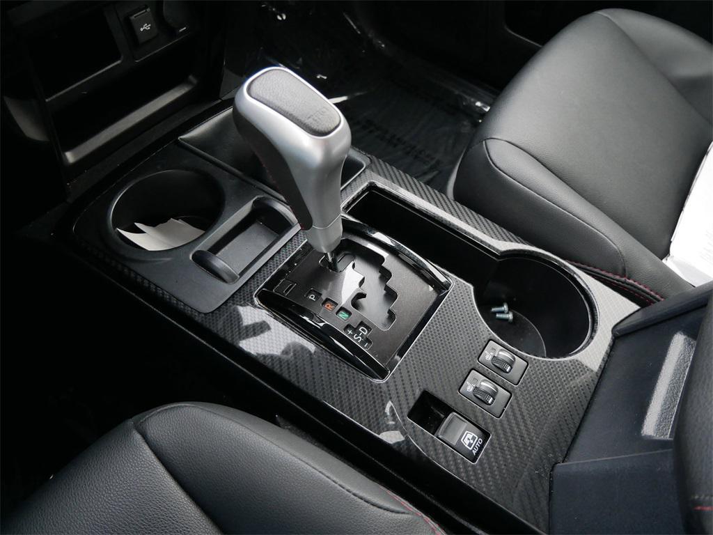 used 2024 Toyota 4Runner car, priced at $44,425