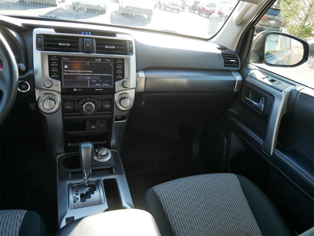 used 2024 Toyota 4Runner car, priced at $39,491