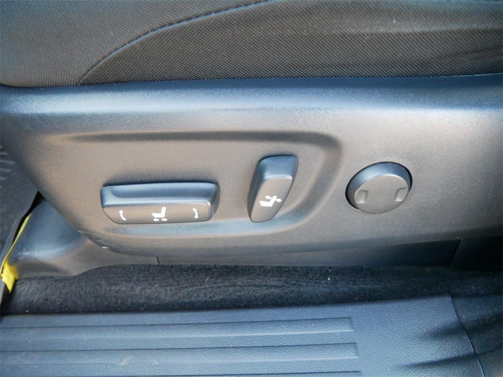 used 2024 Toyota 4Runner car, priced at $39,491