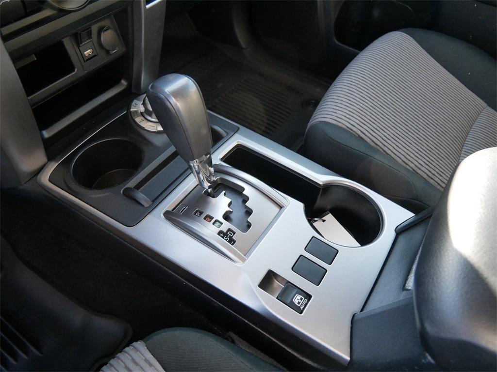 used 2024 Toyota 4Runner car, priced at $39,491