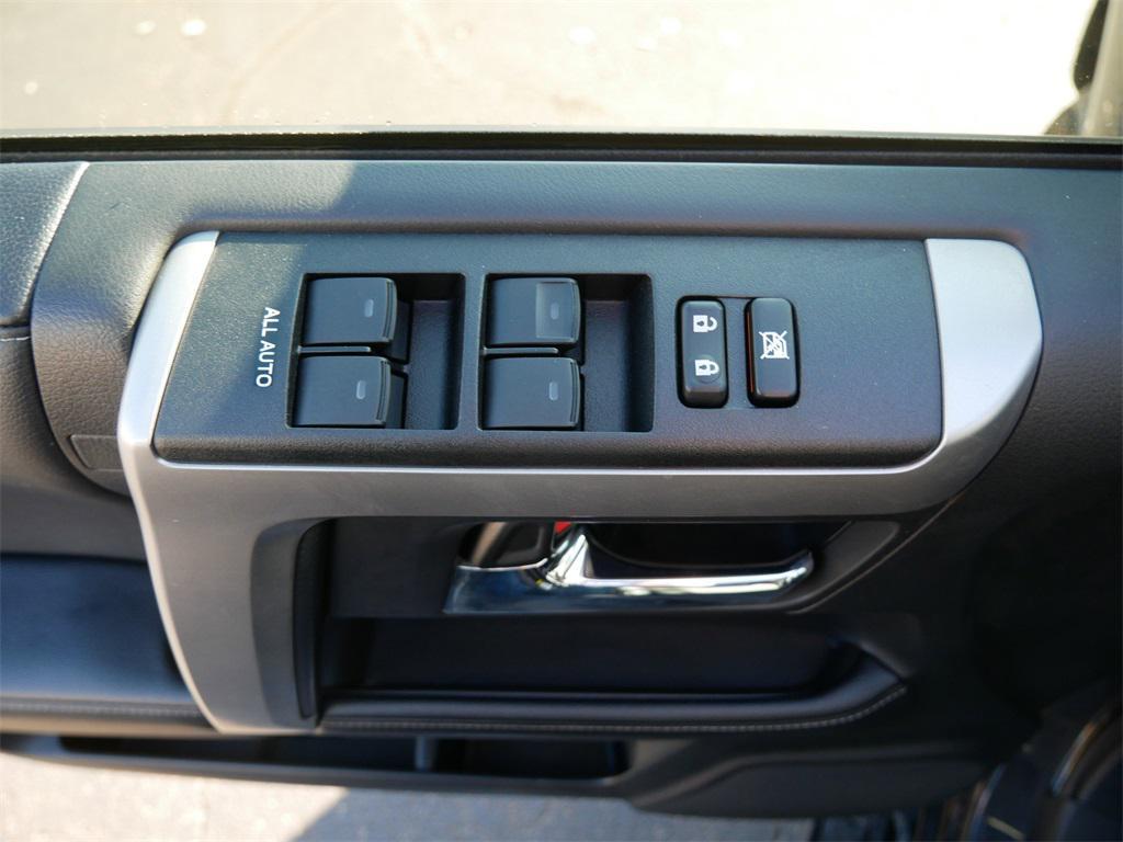 used 2024 Toyota 4Runner car, priced at $39,491