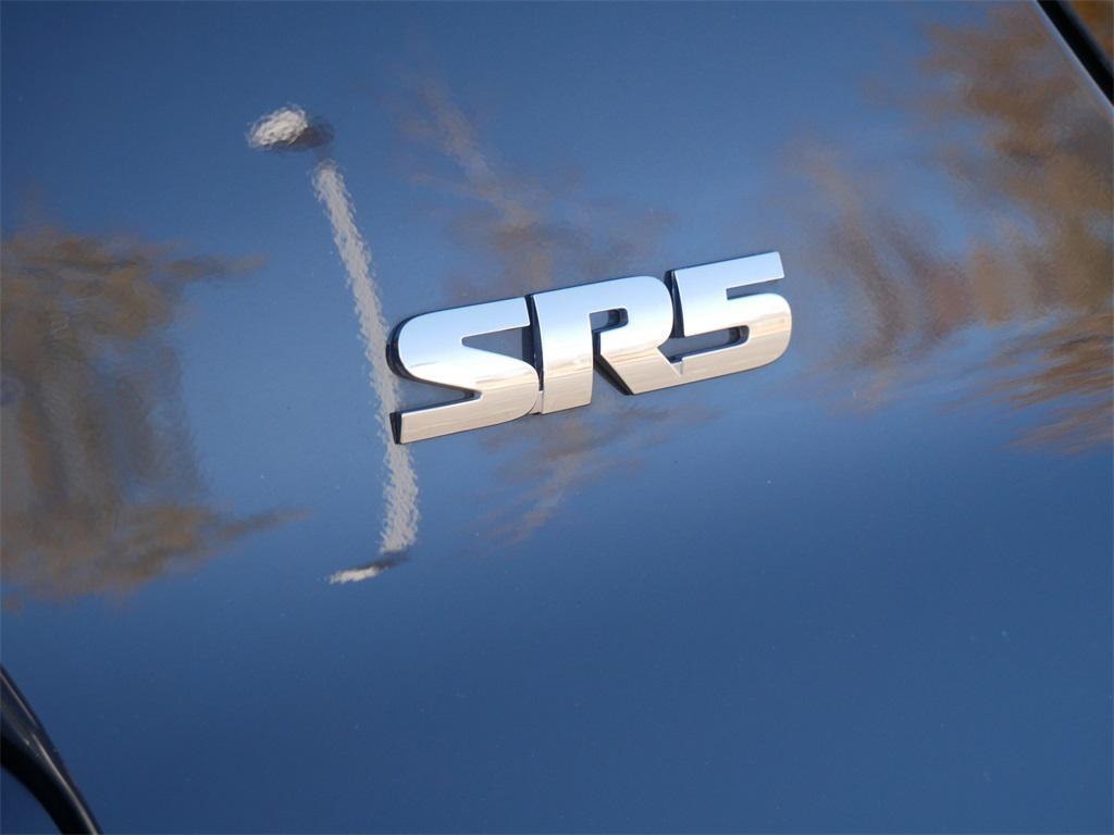 used 2024 Toyota 4Runner car, priced at $39,491