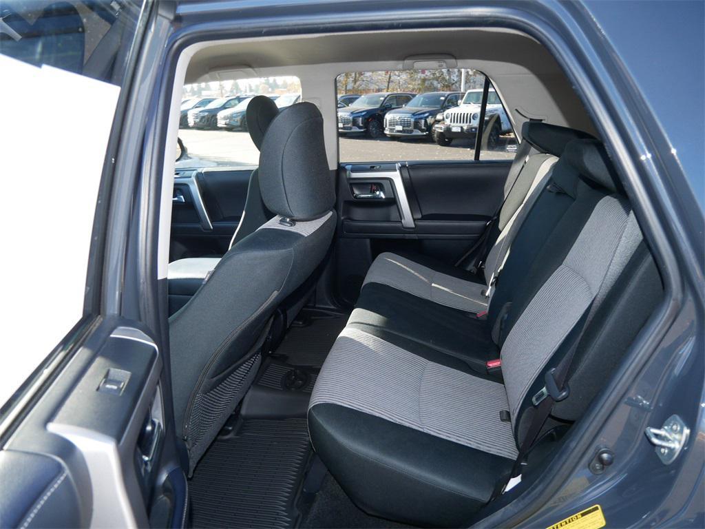 used 2024 Toyota 4Runner car, priced at $39,491