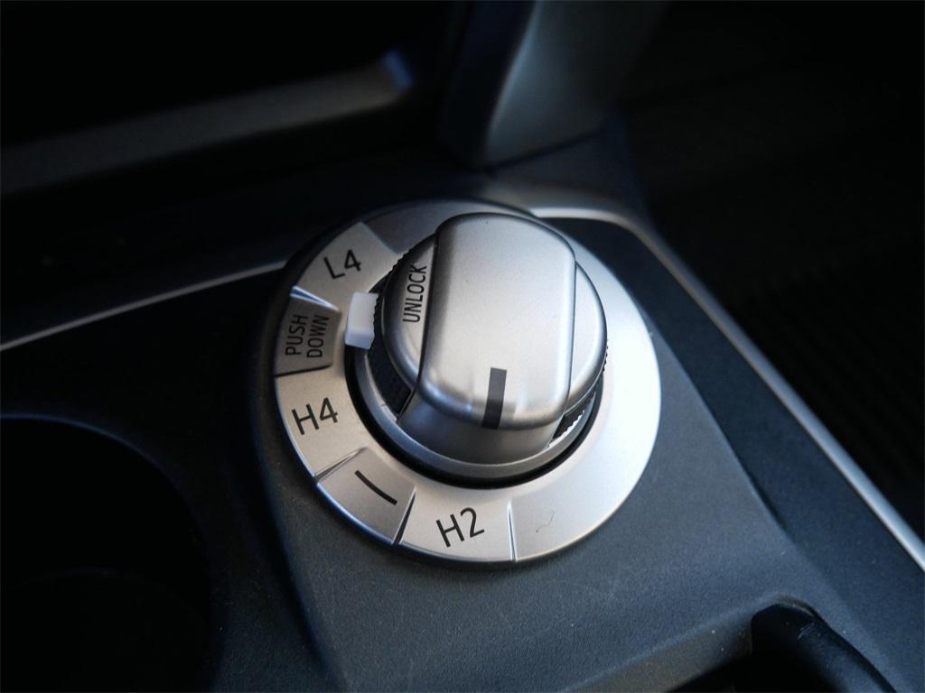 used 2024 Toyota 4Runner car, priced at $39,491