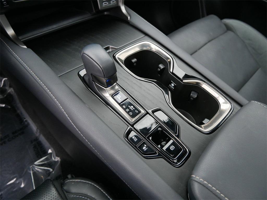 used 2023 Lexus RX 350 car, priced at $55,991