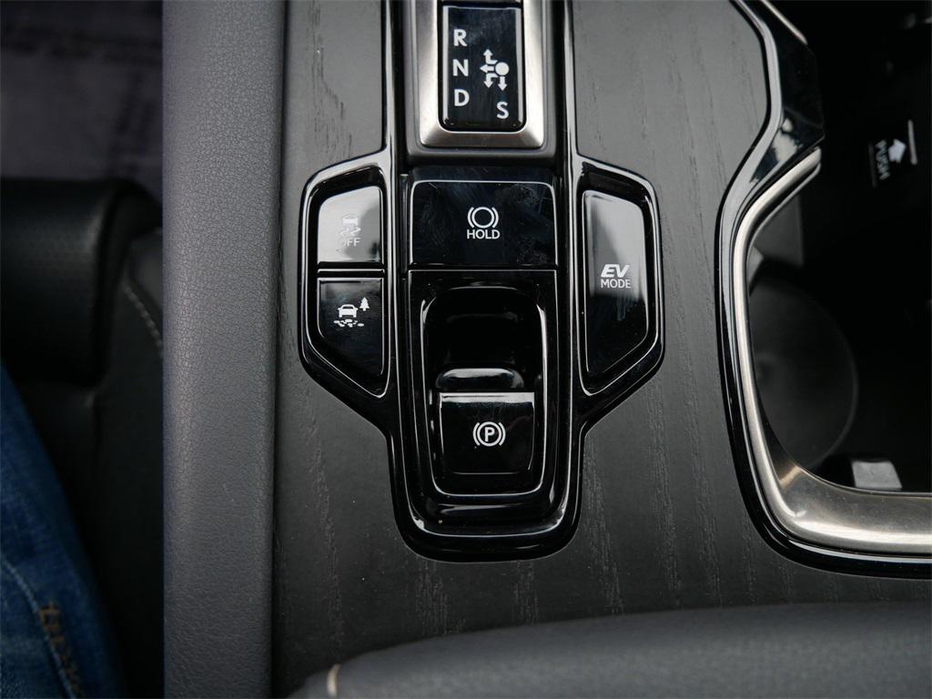 used 2023 Lexus RX 350 car, priced at $55,991