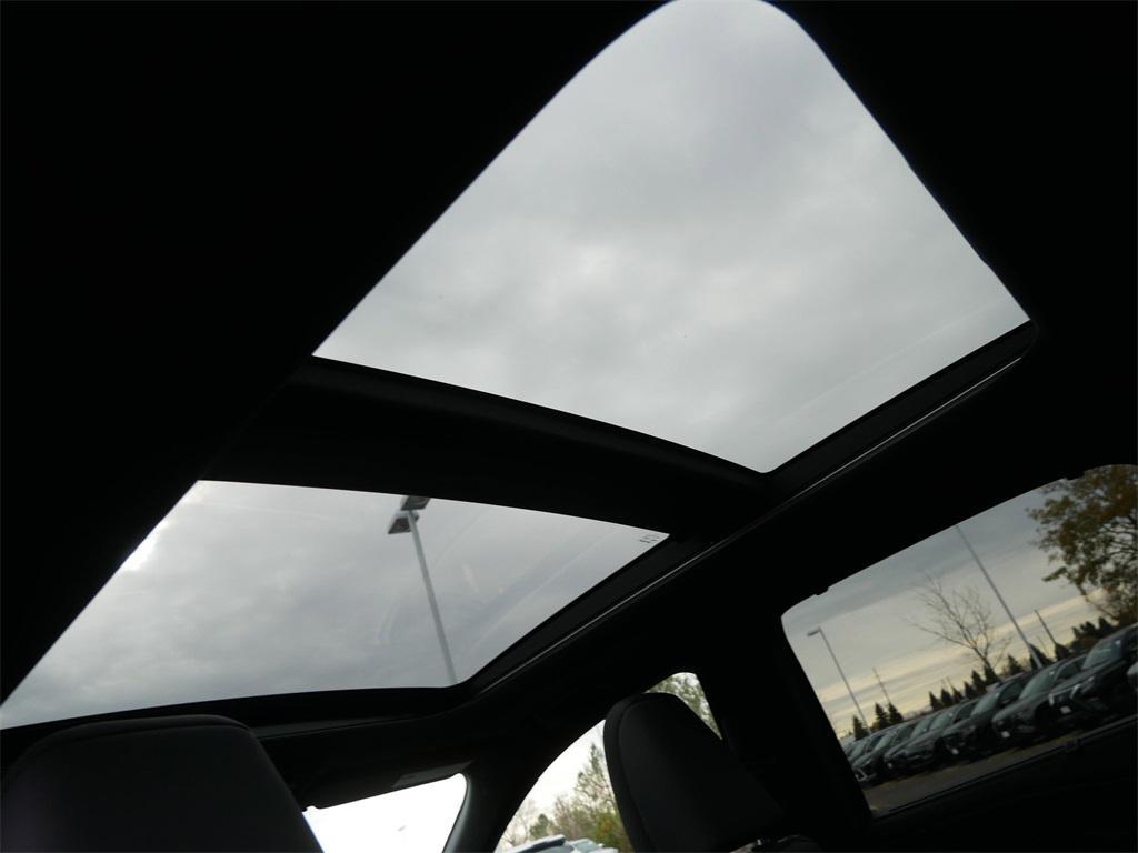 used 2023 Lexus RX 350 car, priced at $55,991