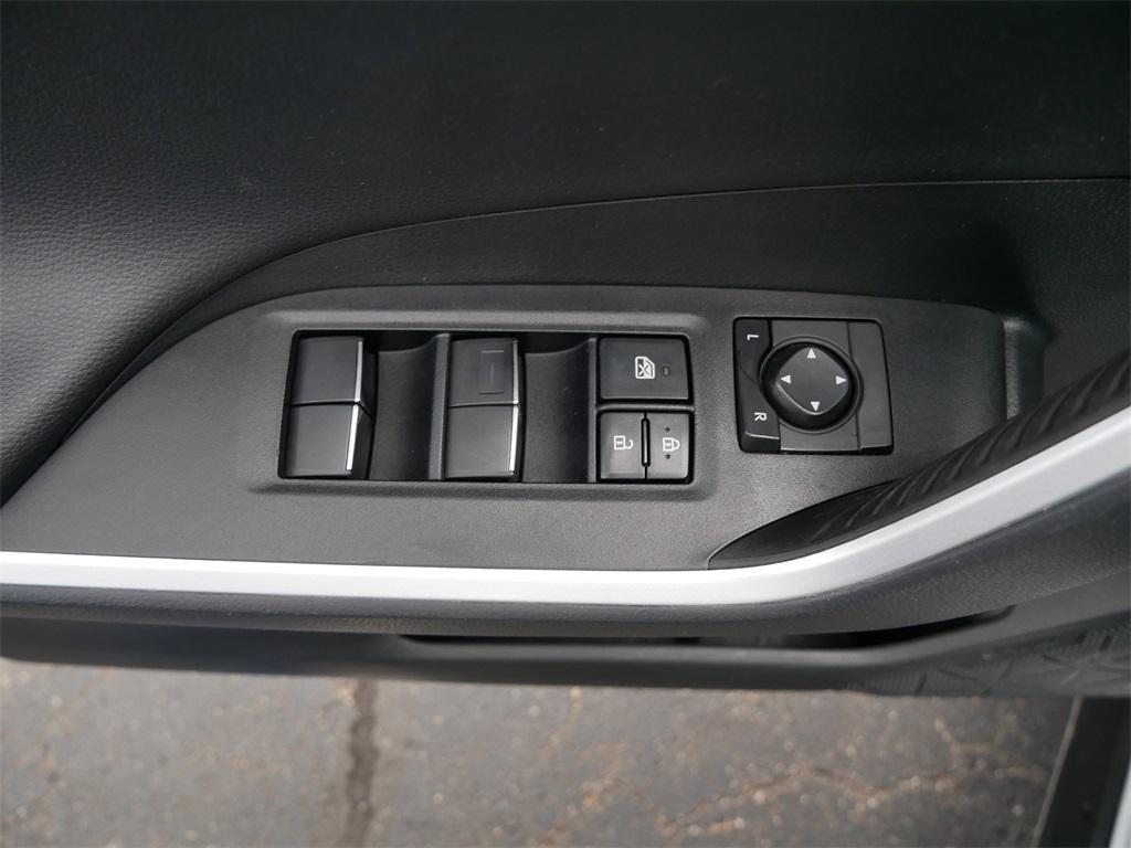 used 2020 Toyota RAV4 Hybrid car, priced at $26,369