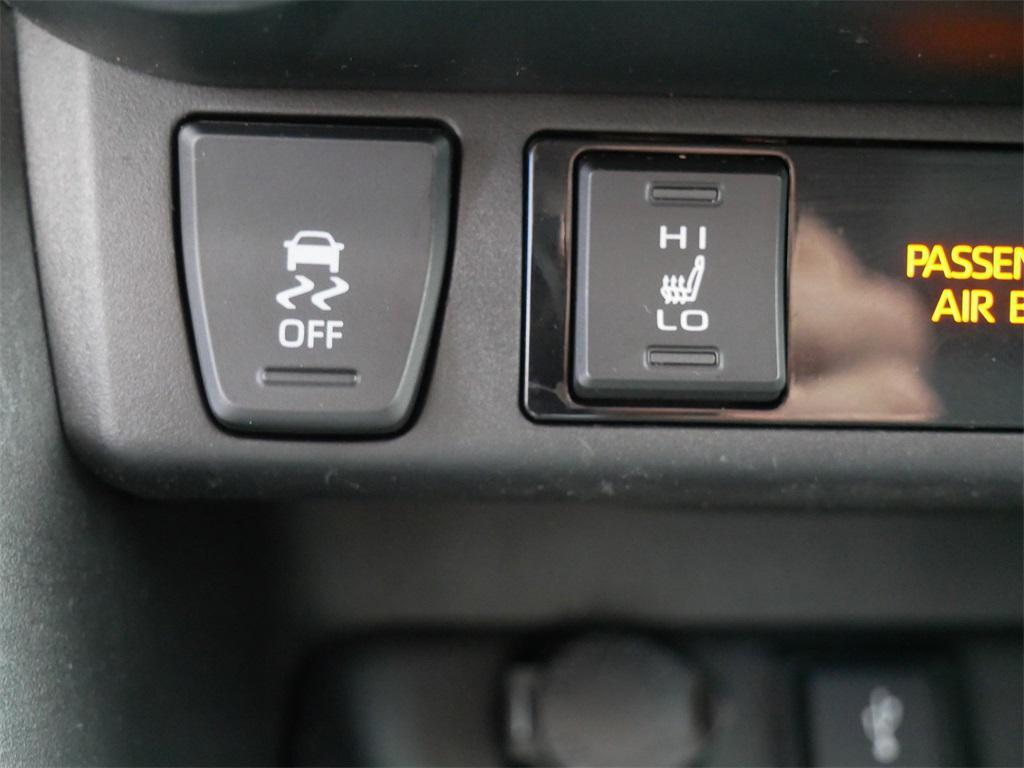 used 2020 Toyota RAV4 Hybrid car, priced at $26,369