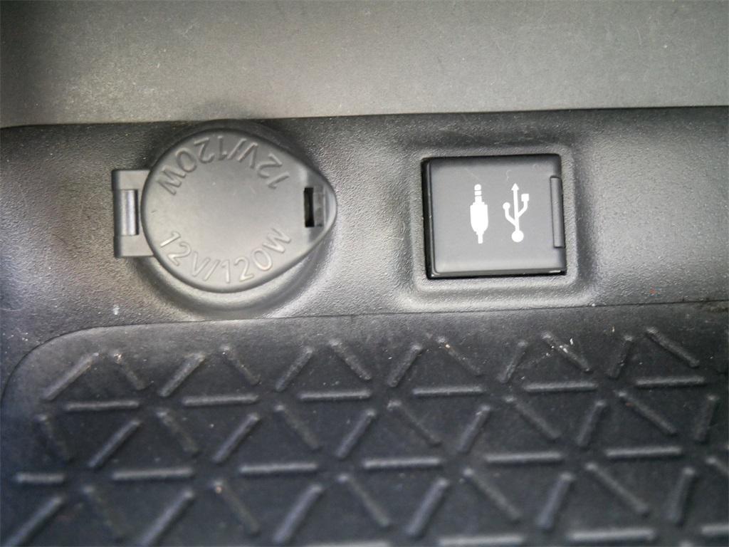 used 2019 Toyota RAV4 car, priced at $22,489