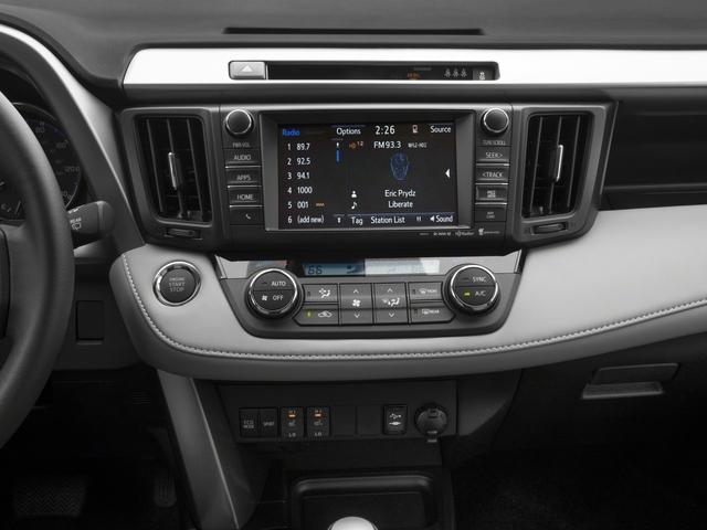 used 2018 Toyota RAV4 car, priced at $25,991