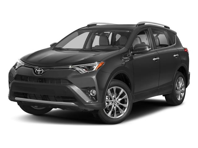 used 2018 Toyota RAV4 car, priced at $25,991