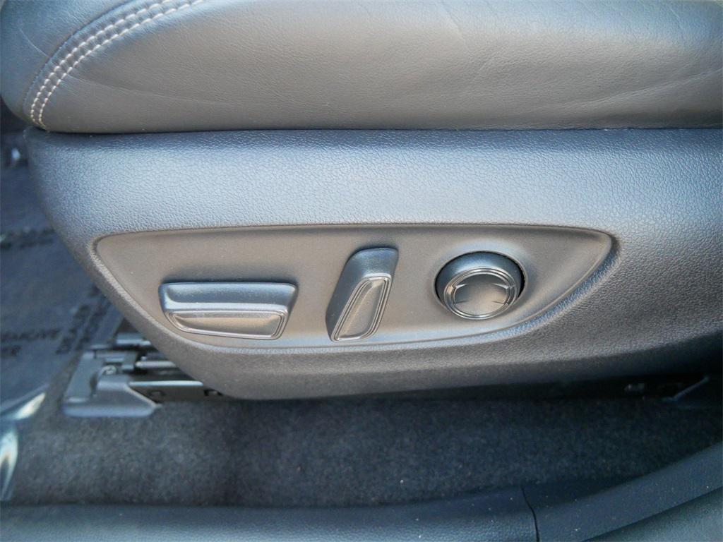 used 2021 Toyota RAV4 Hybrid car, priced at $33,967