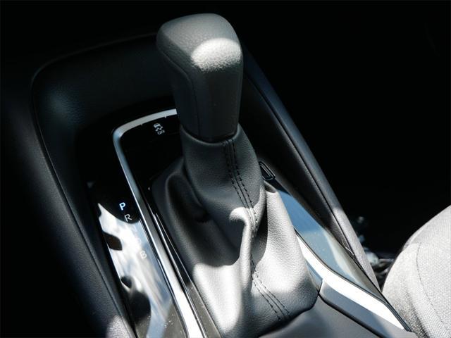 new 2025 Toyota Corolla car, priced at $24,003
