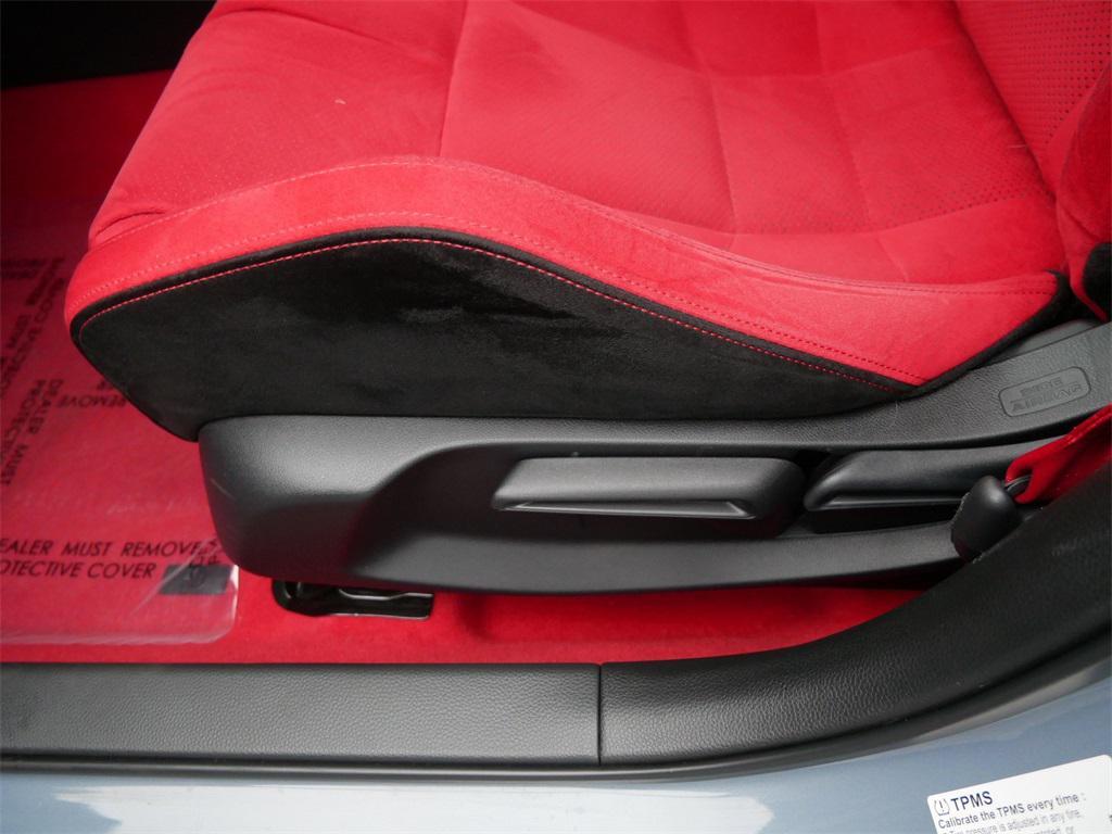 used 2025 Honda Civic Type R car, priced at $48,000