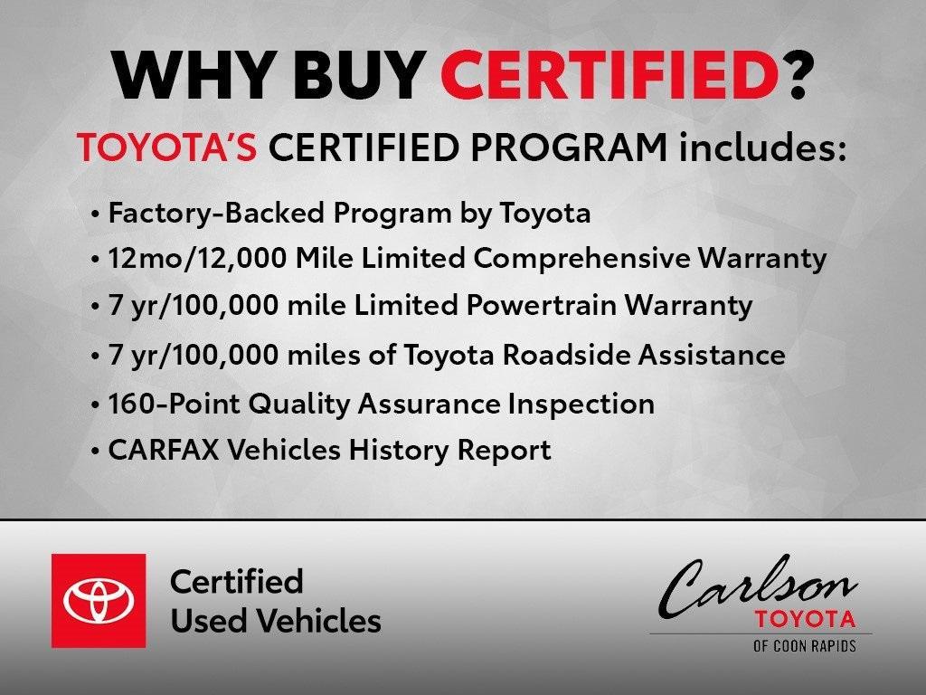 used 2022 Toyota Camry car, priced at $23,599