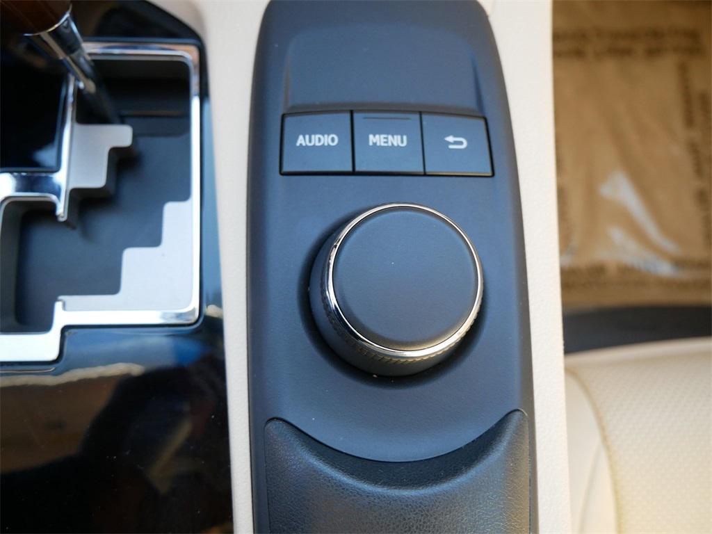 used 2015 Lexus ES 350 car, priced at $20,691