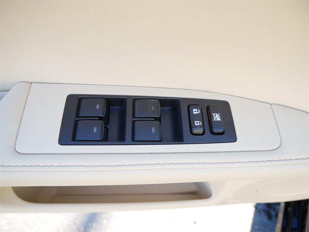 used 2015 Lexus ES 350 car, priced at $20,691