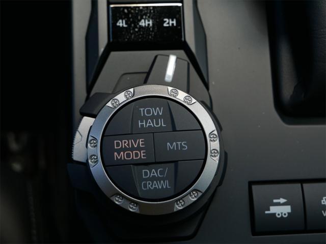 new 2025 Toyota Tacoma car, priced at $53,080