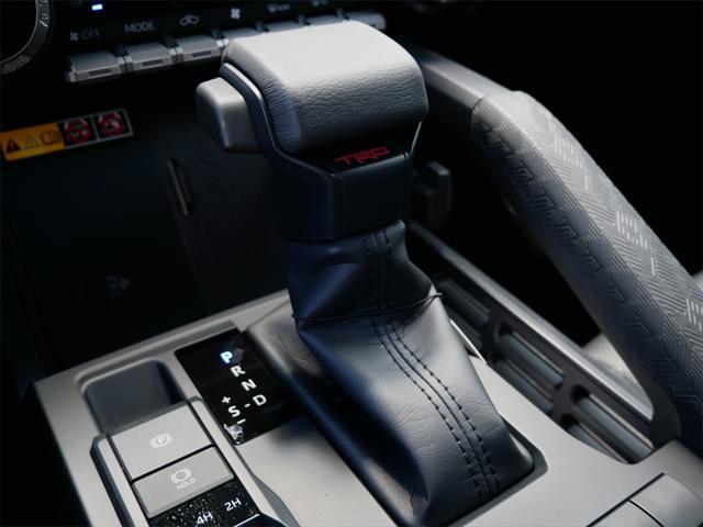 new 2025 Toyota Tacoma car, priced at $53,080