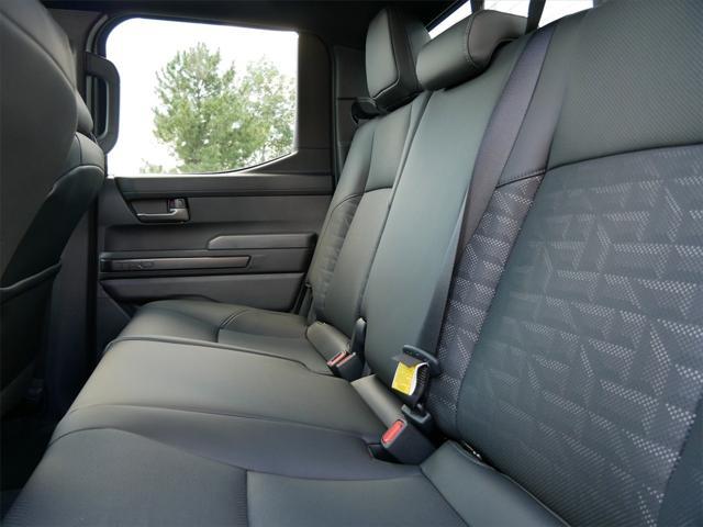 new 2025 Toyota Tacoma car, priced at $53,080