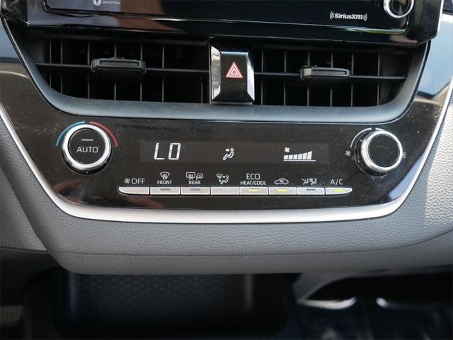 used 2021 Toyota Corolla Hybrid car, priced at $22,499