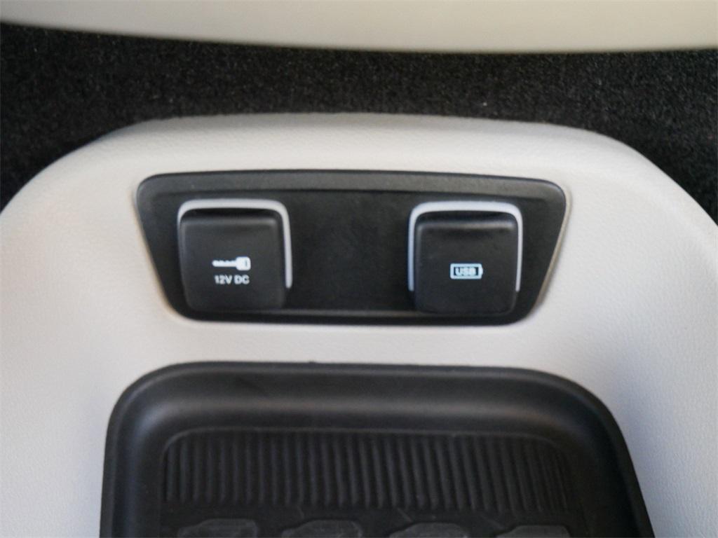 used 2017 Chrysler Pacifica car, priced at $16,791